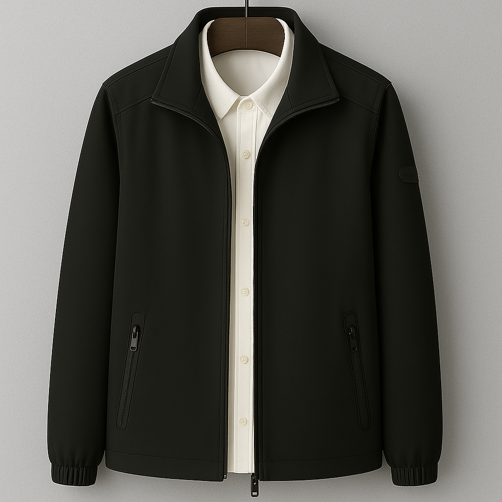 Knoxford Jacket