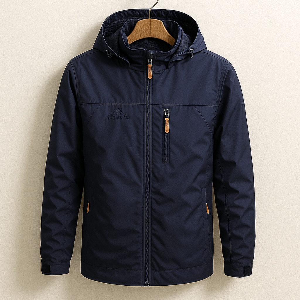 Tycan Jacket