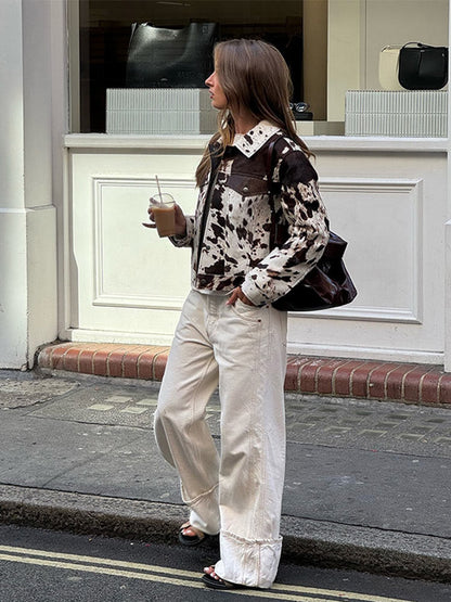 Urban Moo Jacket