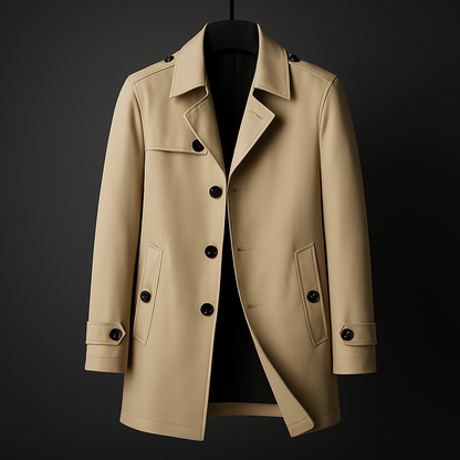 Lennox Trench Coat