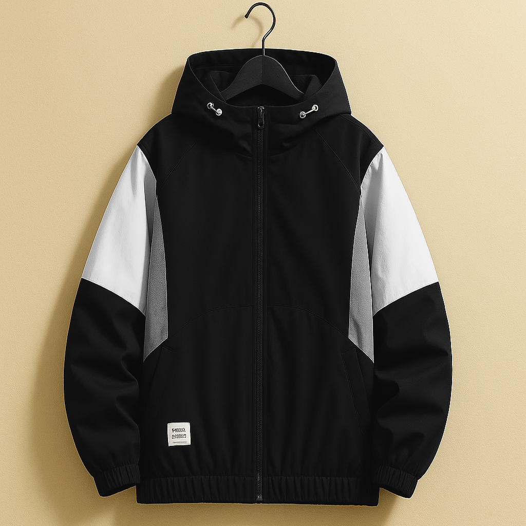 Zoran Windbreaker