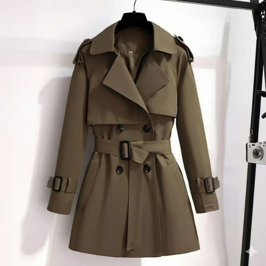 Manela Trench Coat