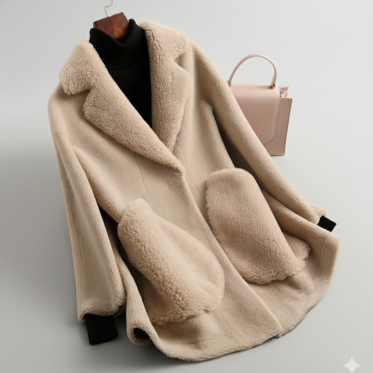 Eilen Fur Coat