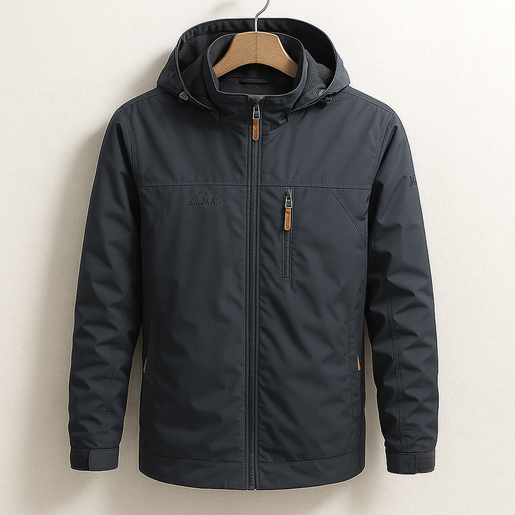 Tycan Jacket