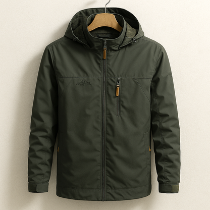 Tycan Jacket
