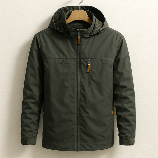 Tycan Jacket