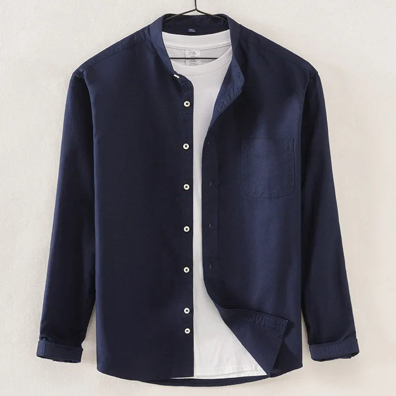 Kelden 100% Cotton Shirt