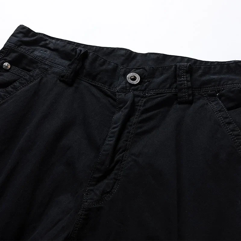 Arlo 100% Cotton Shorts