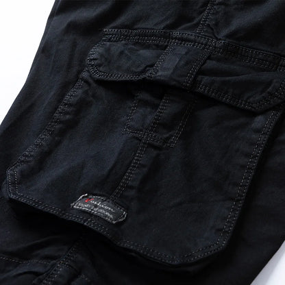 Arlo 100% Cotton Shorts