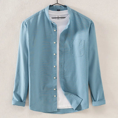Kelden 100% Cotton Shirt
