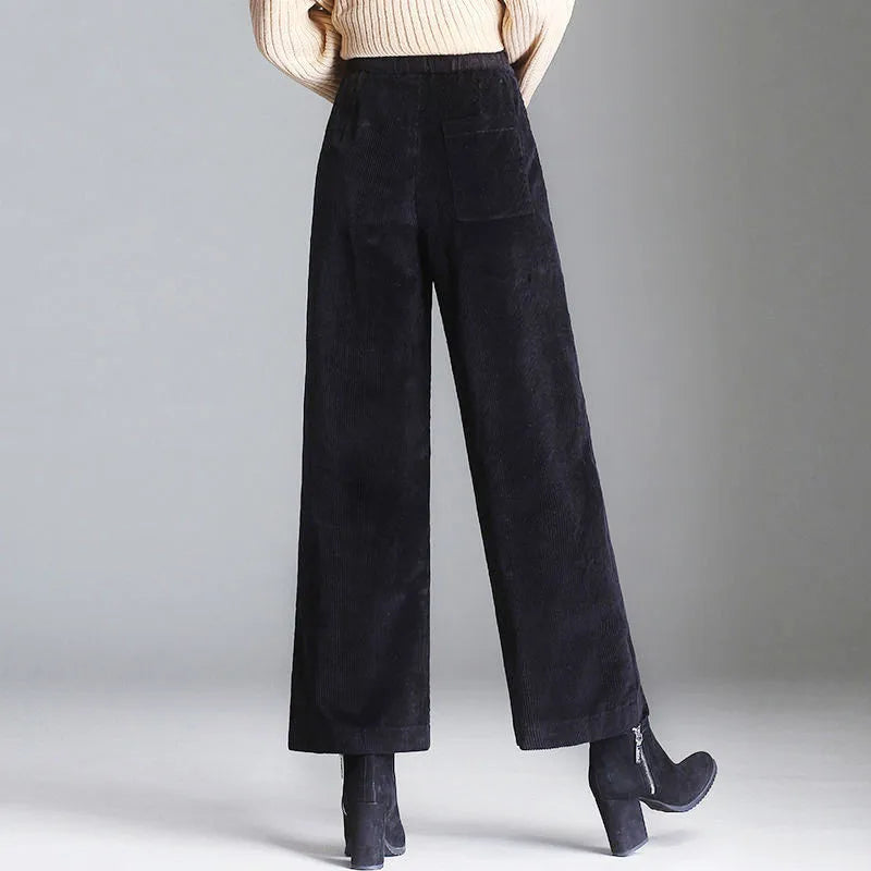 Rachael Corduroy Pants