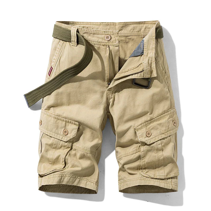 Tasche Cargo Shorts