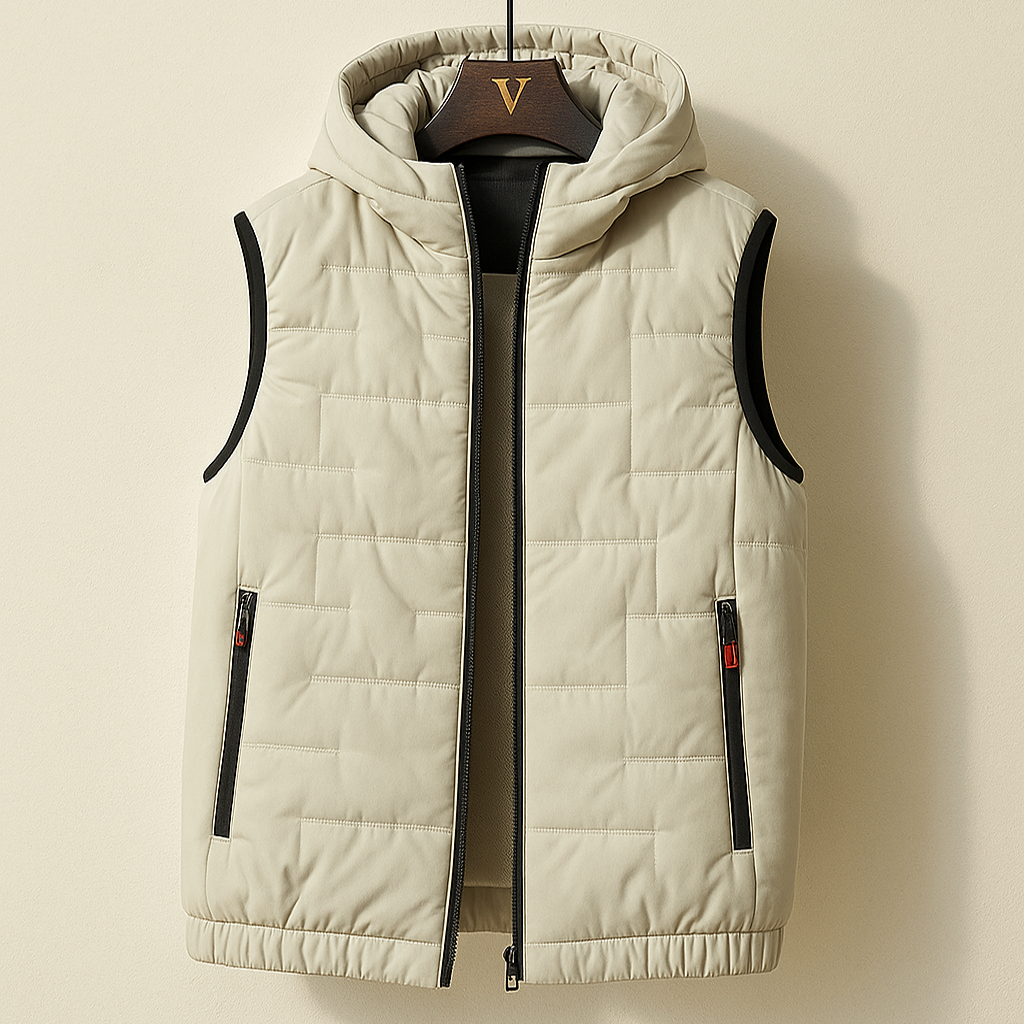 Jackson Vest