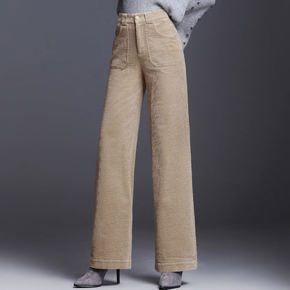 Daniel Corduroy Pants