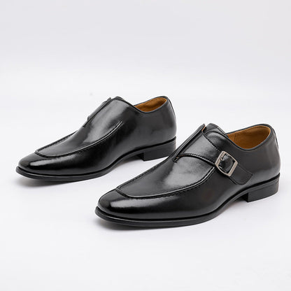 Aergo Loafers