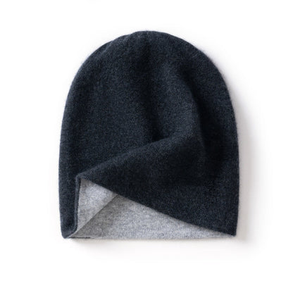 Dara Cashmere Beanie