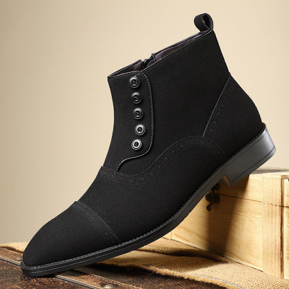Delano Boots