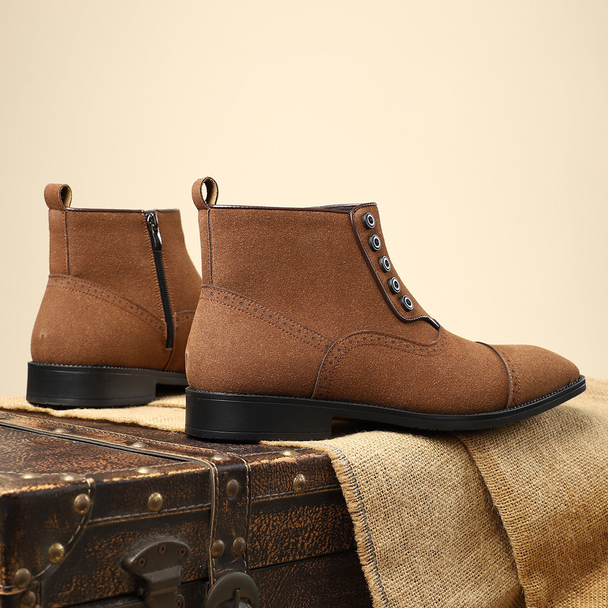 Delano Boots