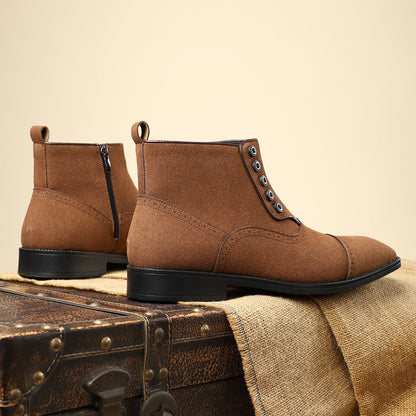 Delano Boots