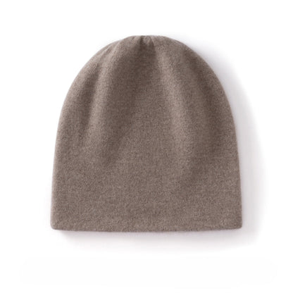 Dara Cashmere Beanie