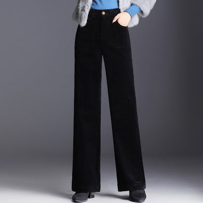 Daniel Corduroy Pants