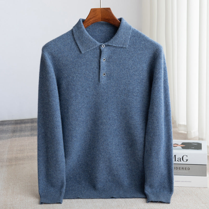 Marden Wool Sweater