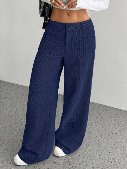 Teresa Corduroy Pants