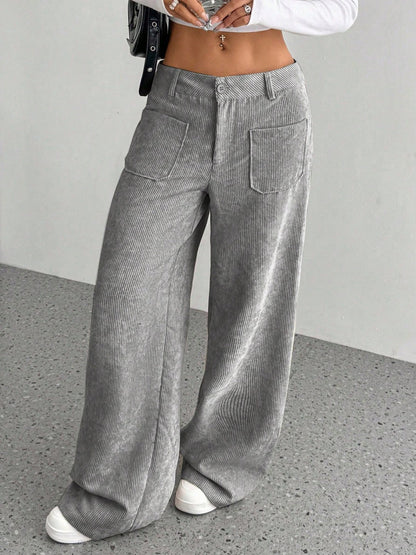 Teresa Corduroy Pants