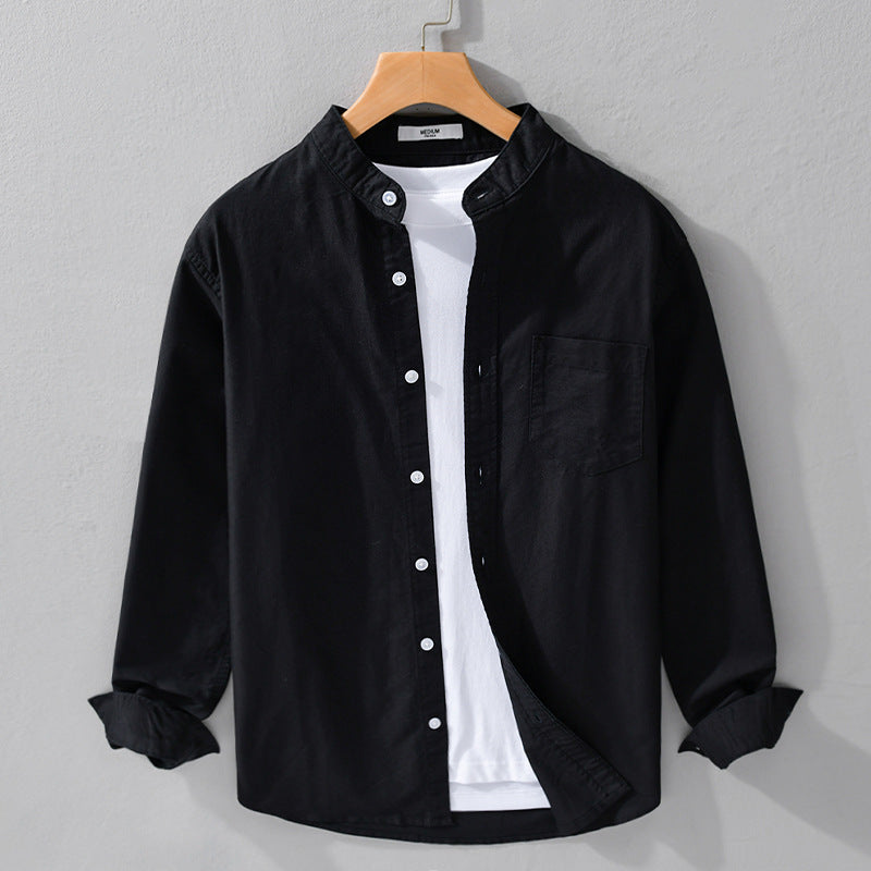 Morix Cotton Shirt