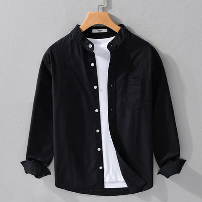 Morix Cotton Shirt
