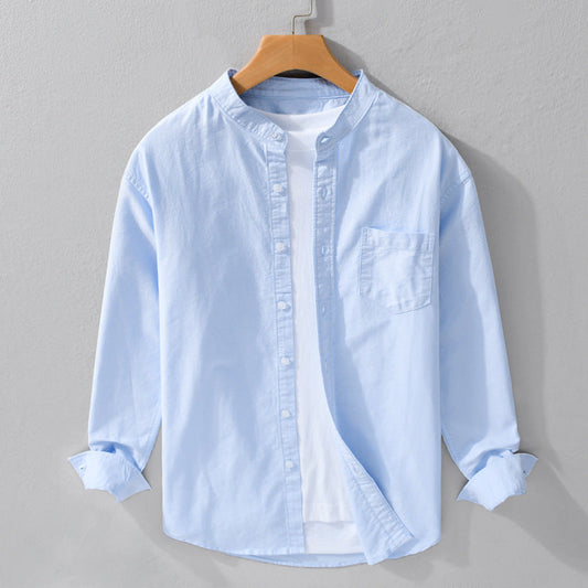 Morix Cotton Shirt