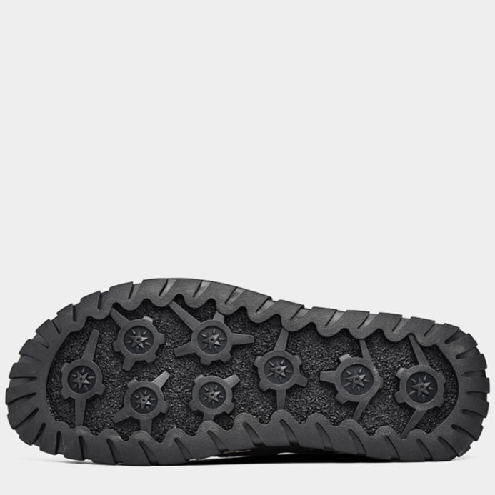 Regmer Genuine Leather Shoes