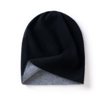 Dara Cashmere Beanie