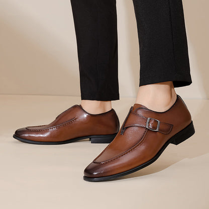 Aergo Loafers