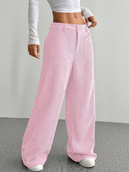 Teresa Corduroy Pants