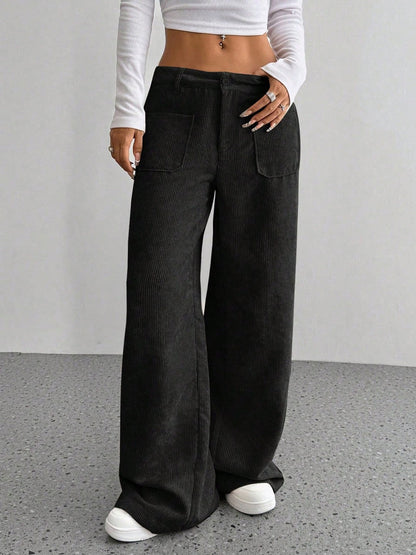 Teresa Corduroy Pants
