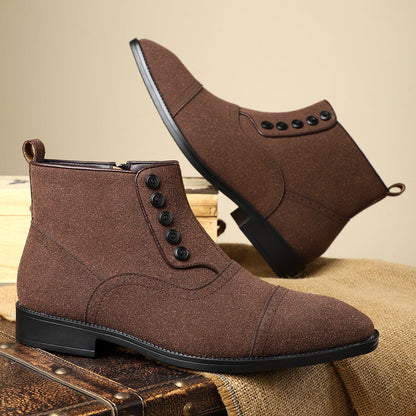 Delano Boots