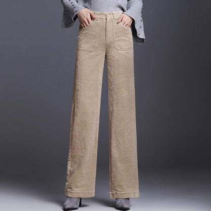 Daniel Corduroy Pants