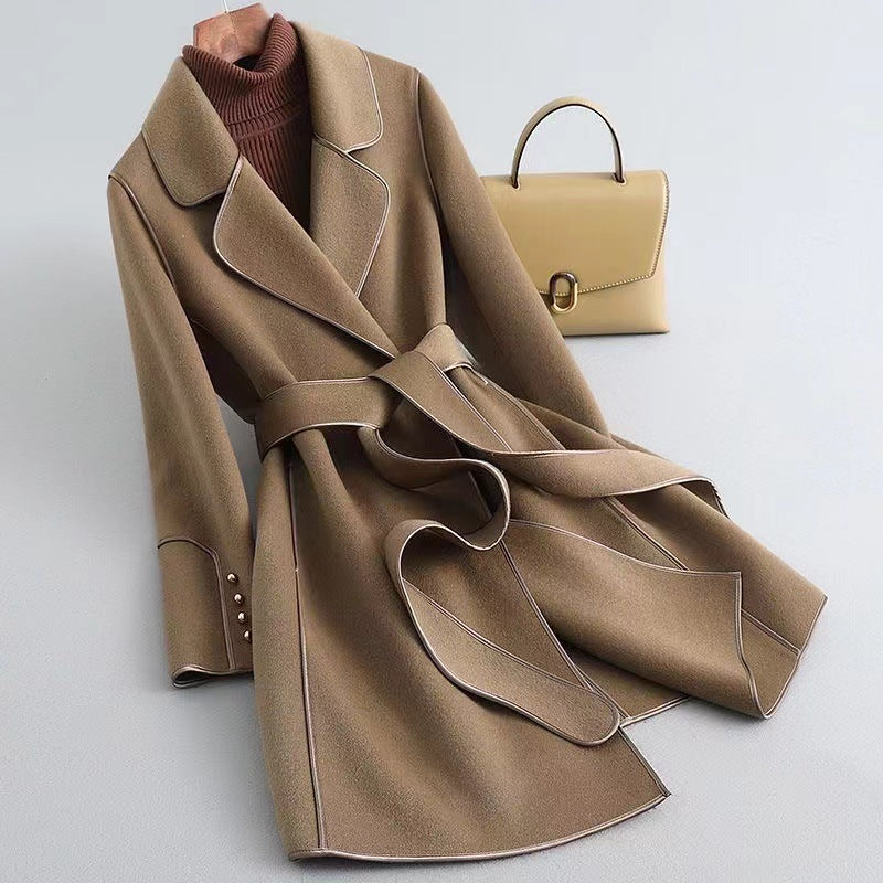 Wania Trench Coat