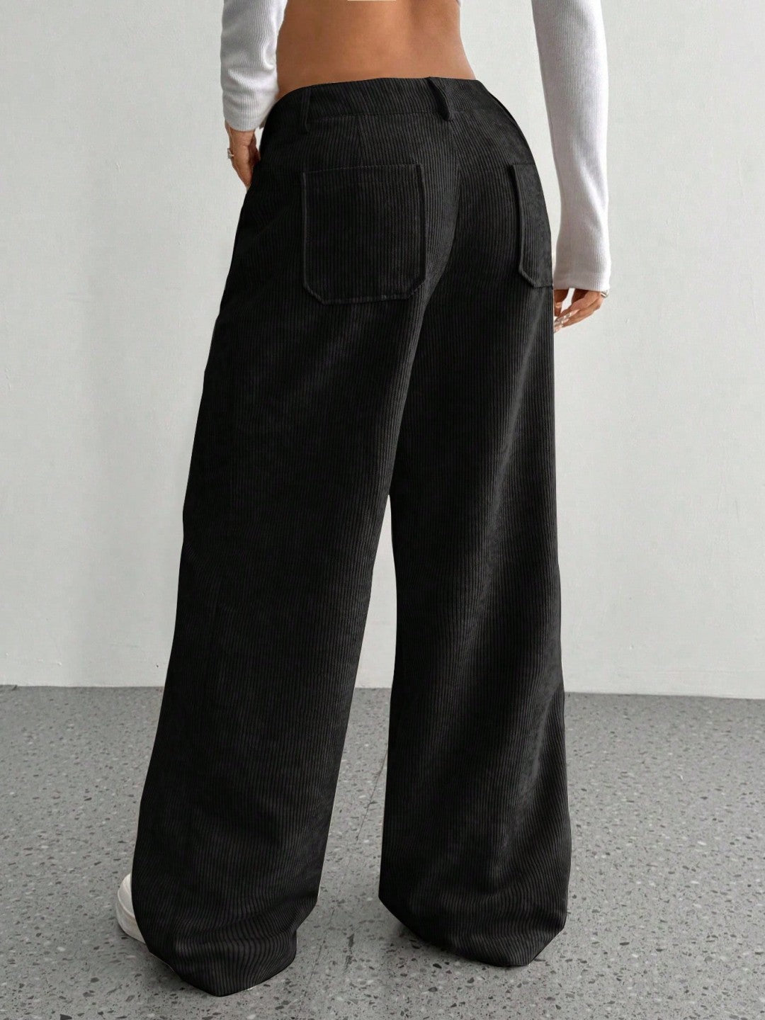 Teresa Corduroy Pants
