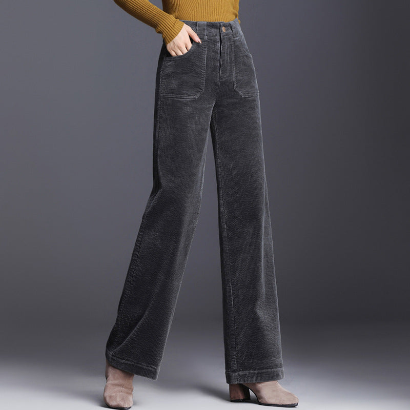 Daniel Corduroy Pants