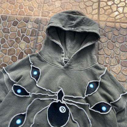 Spider Hoodie