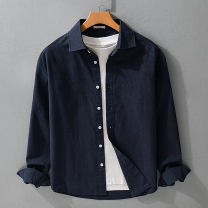 Belfor Cotton Shirt