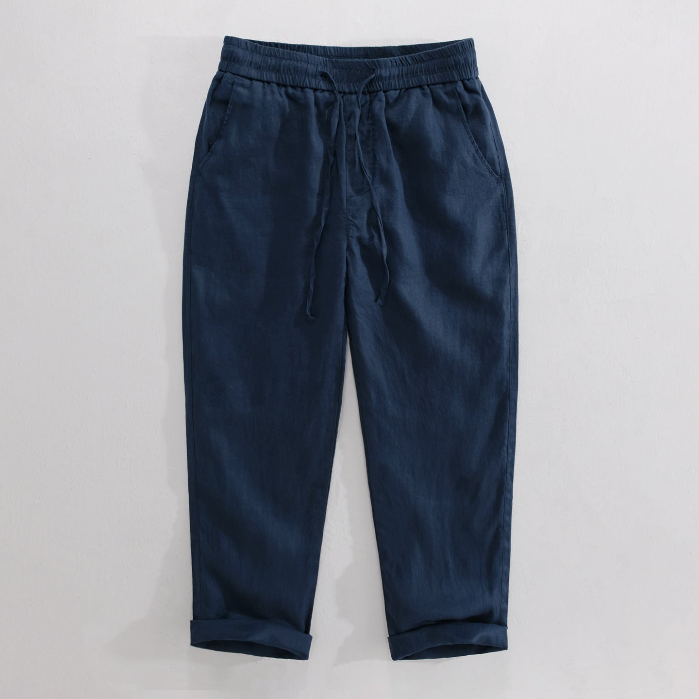 Renzo Linen Pants