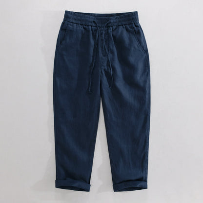 Renzo Linen Pants