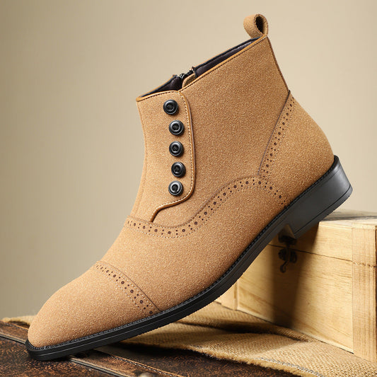 Delano Boots