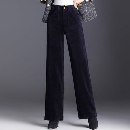 Daniel Corduroy Pants