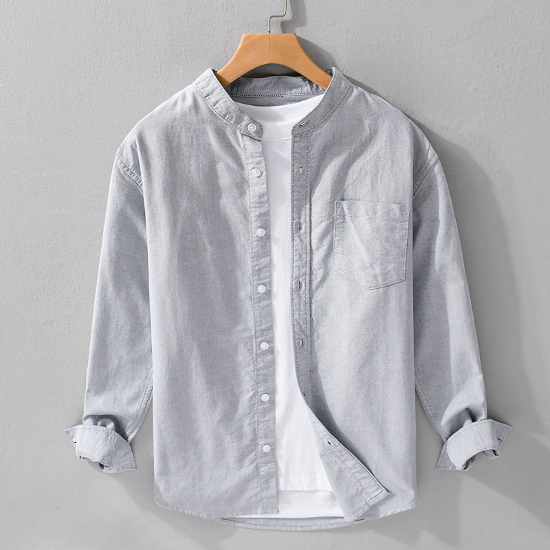 Morix Cotton Shirt