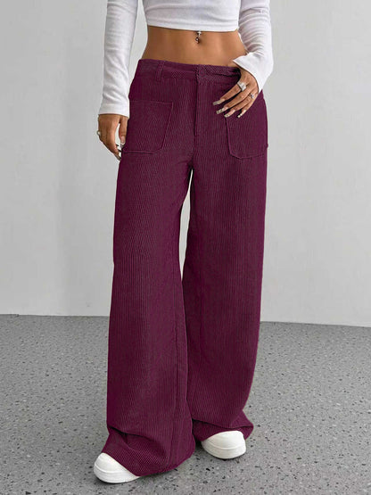 Teresa Corduroy Pants