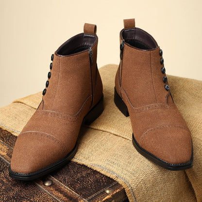 Delano Boots